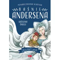 Ba�nie Andersena. Kr�lowa �niegu