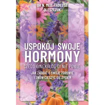 Uspok�j swoje hormony