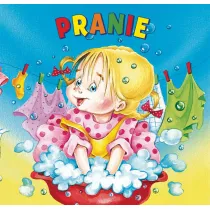 Pranie