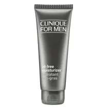 Clinique For Men Face Oily-Free Moisturizer nawil�aj�cy olejek do twarzy 100 ml
