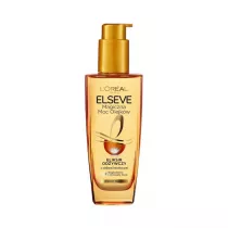 LOreal Paris Elseve Elixir Oil Eliksir 6 olejkw kwiatowych odywczych 100 ml