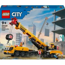 LEGO City ty ruchomy uraw 60409