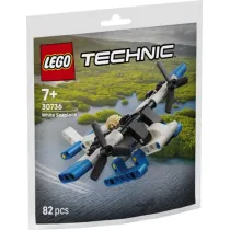 LEGO Technic Bia�y wodnosamolot 30736