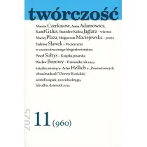 Tw�rczo�� 11/2025