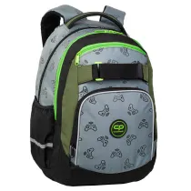 Plecak m�odzie�owy Coolpack Loop Gaming