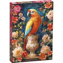 Puzzle 1000 el. Her Majesty 31292 CherryPazzi