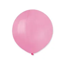 Balony Gemar pastel r�owe 48cm