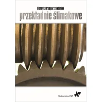 Przek�adnie �limakowe