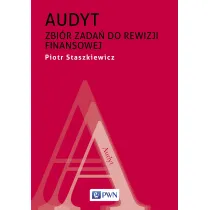 Audyt. Zbi�r zada� do rewizji finansowej