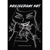 Rozjechany kot