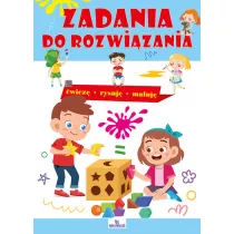 Zadania do rozwi�zania