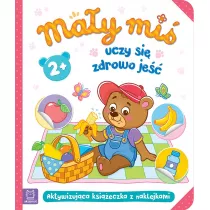May mi uczy si zdrowo jedla