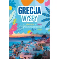 Grecja. Wyspy