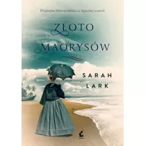 Zoto Maorysw. Kauri. Tom 1