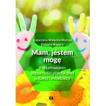 Mam, jestem, mog�