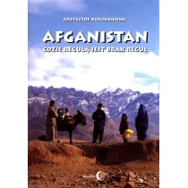 Afganistan gdzie regu�� jest brak regu�
