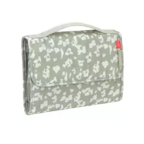 Lassig Green Label Organizer kosmetyczka podrna wiszca Leo light khaki