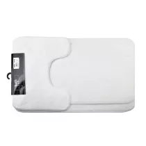 Mondex Komplet 3 dywanikw Zac 50x80 cm
