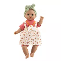 Lalka hiszpaska bobas paczcy Sonia 36cm Paola Reina