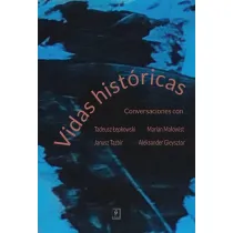 Vidas hist�ricas