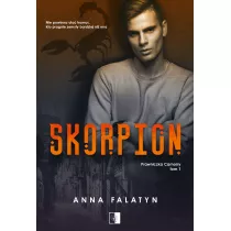 Skorpion. Prawniczka Camorry. Tom 1