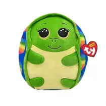 Squishy Beanies Shrugs - t�czowy ��w 30cm Ty