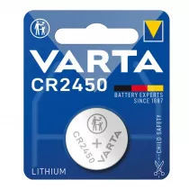 Varta Bateria CR 2450