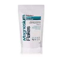 BetterYou Patki Magnezowe do kpieli Magnesium Flakes 250 g