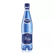 Cisowianka Perlage Naturalna woda mineralna musujca 700 ml