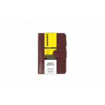 Antra Organizer Memofix 2026 A6 K brz