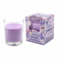 La Casa de los Aromas �wieca zapachowa Lawenda 140 g