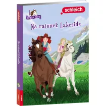 Horse Club. Na ratunek Lakeside