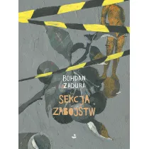 Sekcja zab�jstw