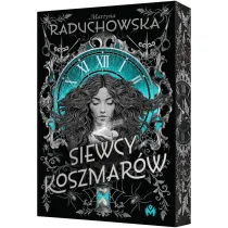 Siewcy koszmar�w (barwione brzegi)