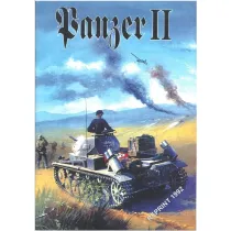 Pancer II