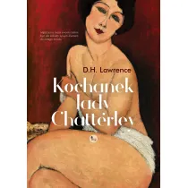 Kochanek lady Chatterley