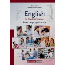 English for Medical Sciences. Extra Language Practice