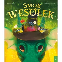 Smok Wesoek i czarownica