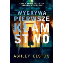 Wygrywa pierwsze k�amstwo