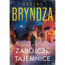 Erika Foster. Zab�jcze tajemnice. Tom 6