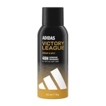 Adidas Victory League Vibrant & Spicy Dezodorant 150 ml