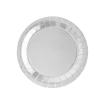 Godan TALERZ PAP  180 METALC SRE OP8SZT GO FOL