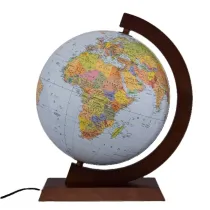 Zachem Globus pol.-fiz pod�wietl. Multi Globe AR 42cm SK