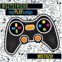 Henry Karnet Neon t�oczony Pad