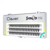 Clavier BeDU2O Double Volume kpki rzs 10mm