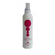 Kallos Flat Iron Spray spray ochronny do prostowania wosw 200 ml