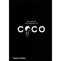 The world according to Coco wer. angielska