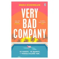 Very Bad Company wer. angielska