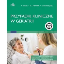 Przypadki kliniczne w geriatrii