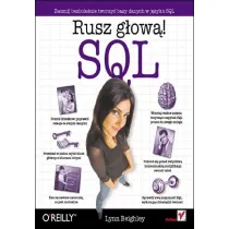 Rusz g�ow�! SQL